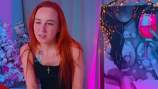 KathrynCanpbell webcam