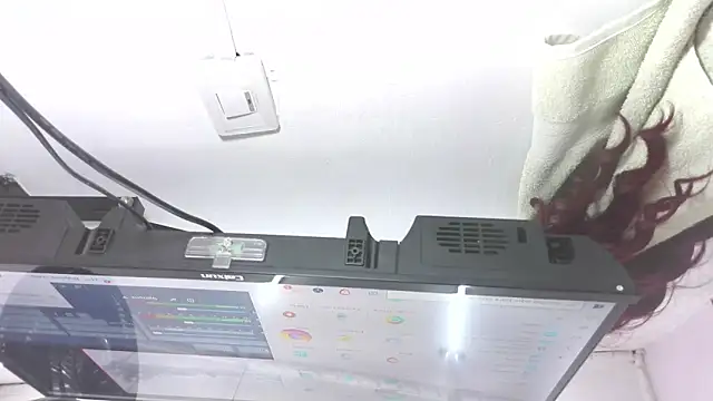 valeriacute18 webcam