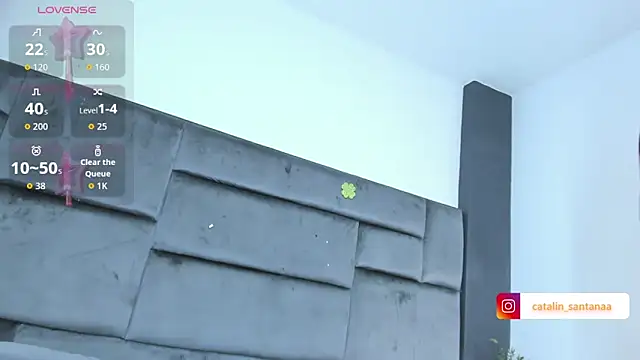 Catalina-Santanaa webcam