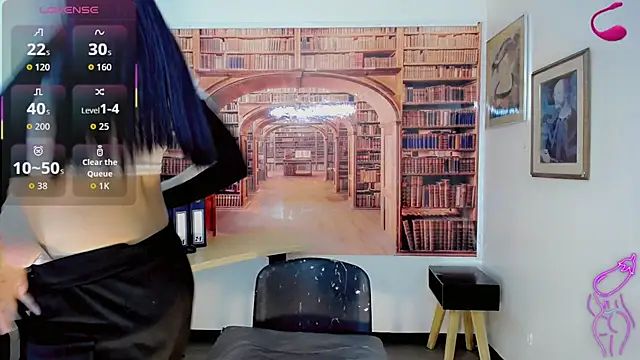 rashell_queen webcam