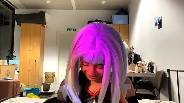 Lilith_Verner webcam