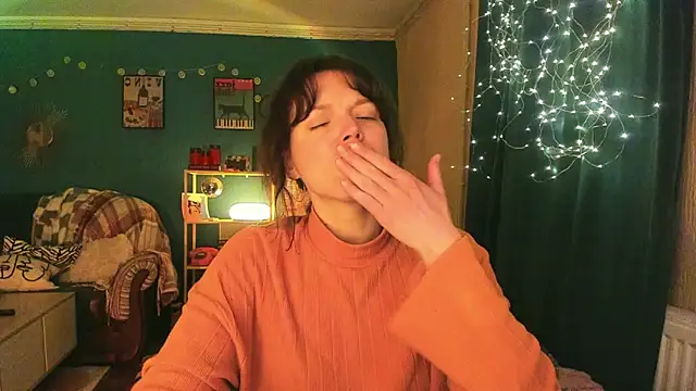 ClancyMorissey webcam