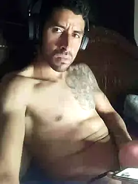 Alexsexygamer webcam