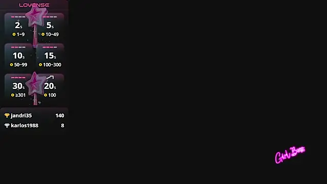 Jessica_Beltrann webcam