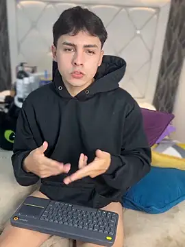 samu_hott (M young) - SHOW CUM