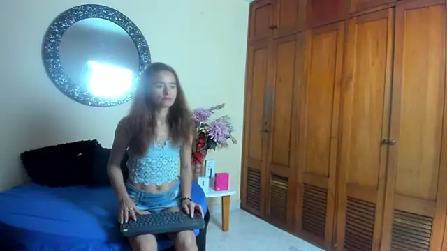 NicoleSantana webcam