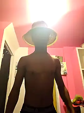 hormoneactivated webcam