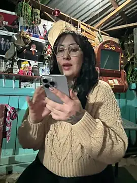 You-kitty2025 webcam