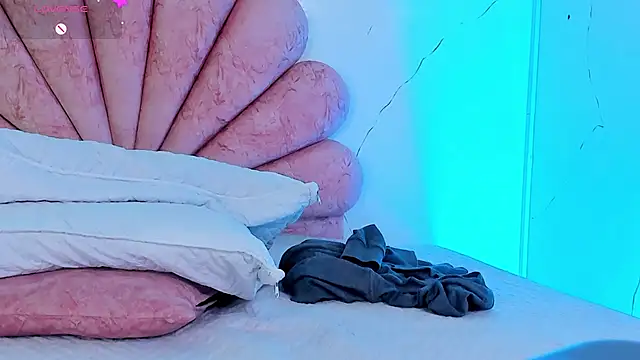 Agathaargent_ webcam