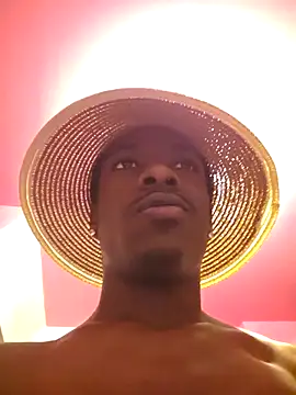 hormoneactivated webcam