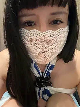 美女Mia-zhan在线直播