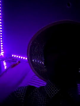 hormoneactivated webcam