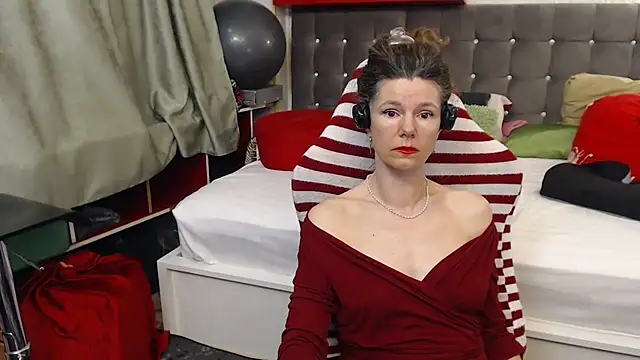 kellyterapy webcam