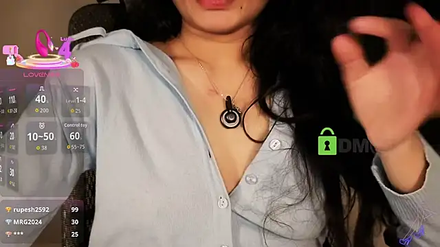 manogna_teluguammai webcam