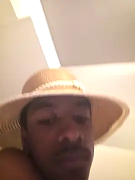 hormoneactivated webcam