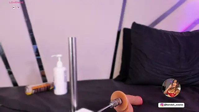 Kendall__evanss webcam