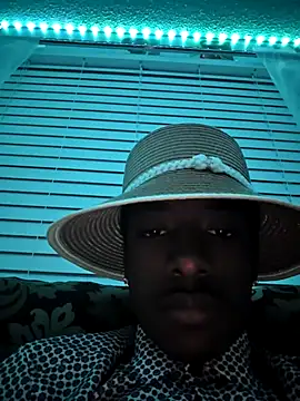 hormoneactivated webcam