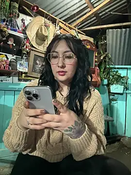 You-kitty2025 webcam