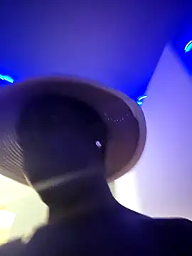 hormoneactivated webcam