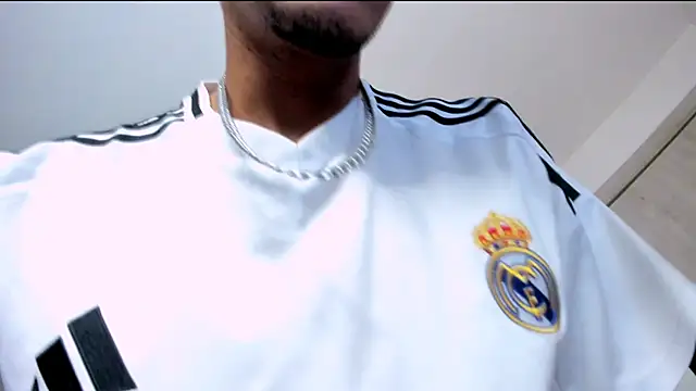 Samuel_Suarez webcam