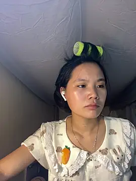 Be-MyMy live sex cam