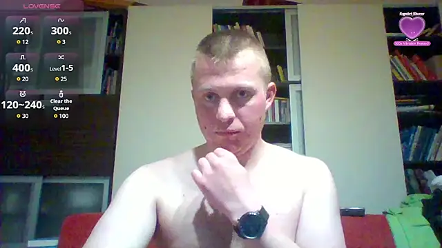 Matttthees webcam