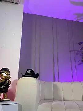 Frank_Farrell webcam