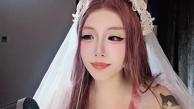 美女xiaoshuang001在线直播