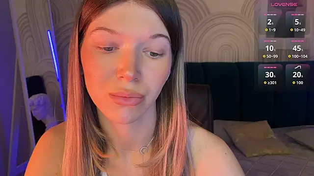 viviann_evans webcam