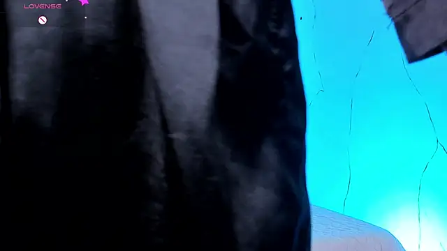 Agathaargent_ webcam