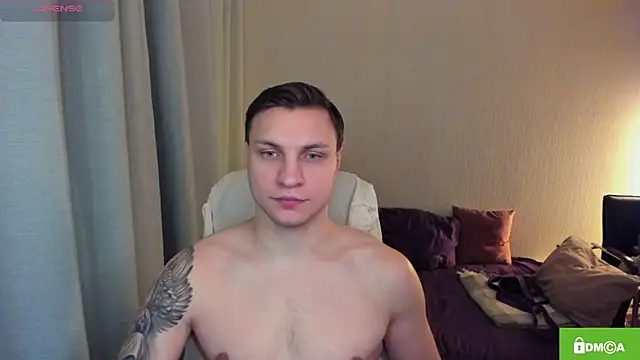 handsome_guy01 - Handsome_guy01's free webcam - UK Sex Cams