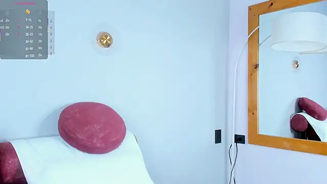 Travis_lenox_ webcam