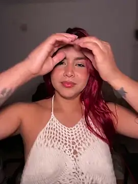 Zarahs_Blare1 webcam