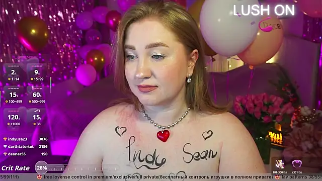 ollydoll92 webcam