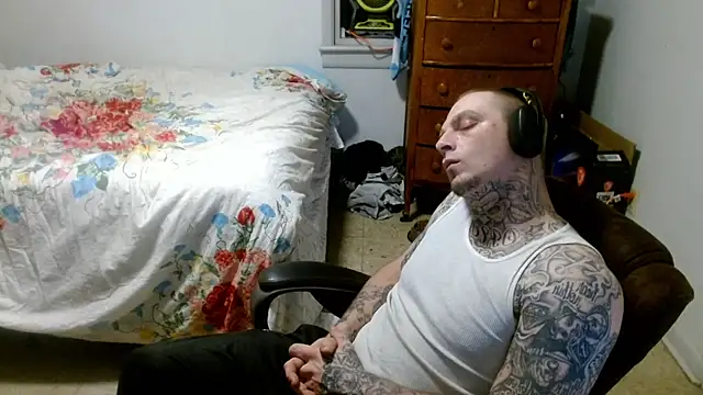 DADDY_KANE8--- webcam