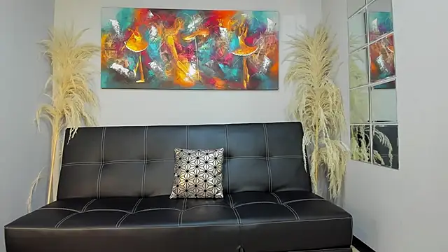 bulma_bambina_ webcam