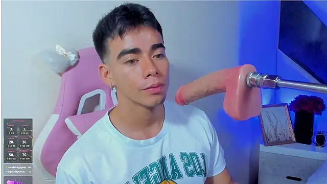 Alejandro_karter18 webcam