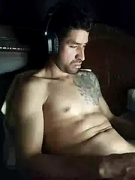 Alexsexygamer webcam