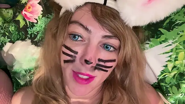 CelestialRuby webcam