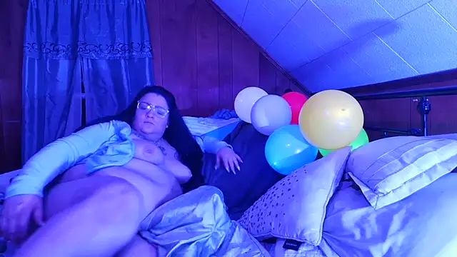 forbiddennymph webcam