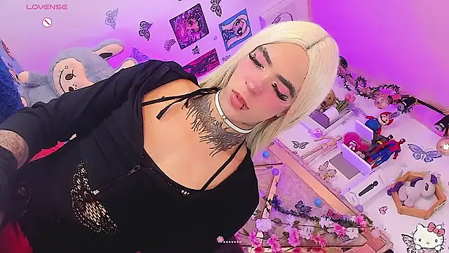 Gabii-Princees webcam