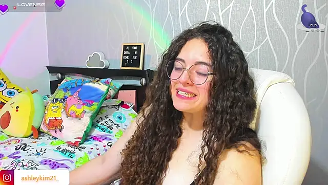 AshleyKim_ webcam