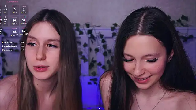 GabrielleLynchard webcam