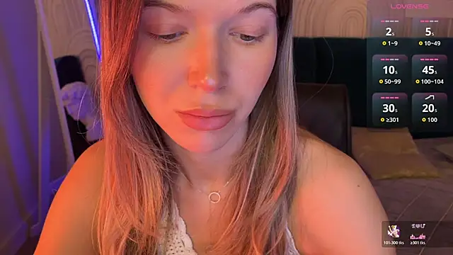 viviann_evans webcam