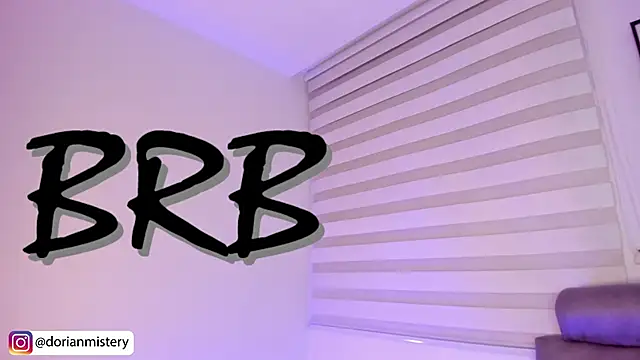 Dorianmistery2322_ live sex cam