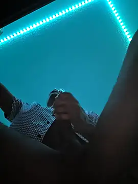 hormoneactivated webcam