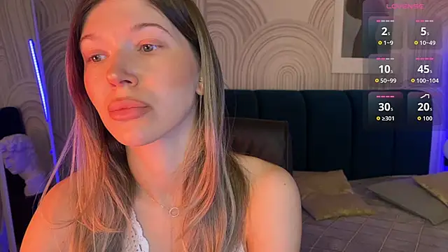 viviann_evans webcam