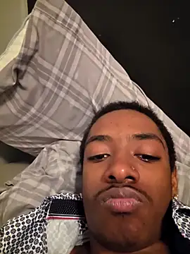 hormoneactivated webcam