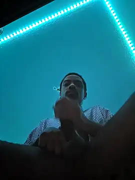 hormoneactivated webcam