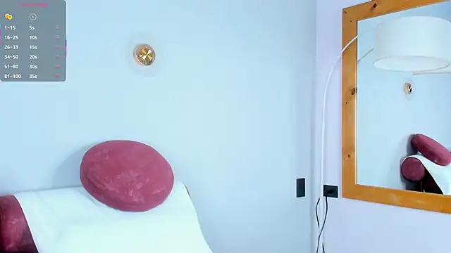 Travis_lenox_ webcam